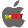 Aplicativo sebet para iOS
